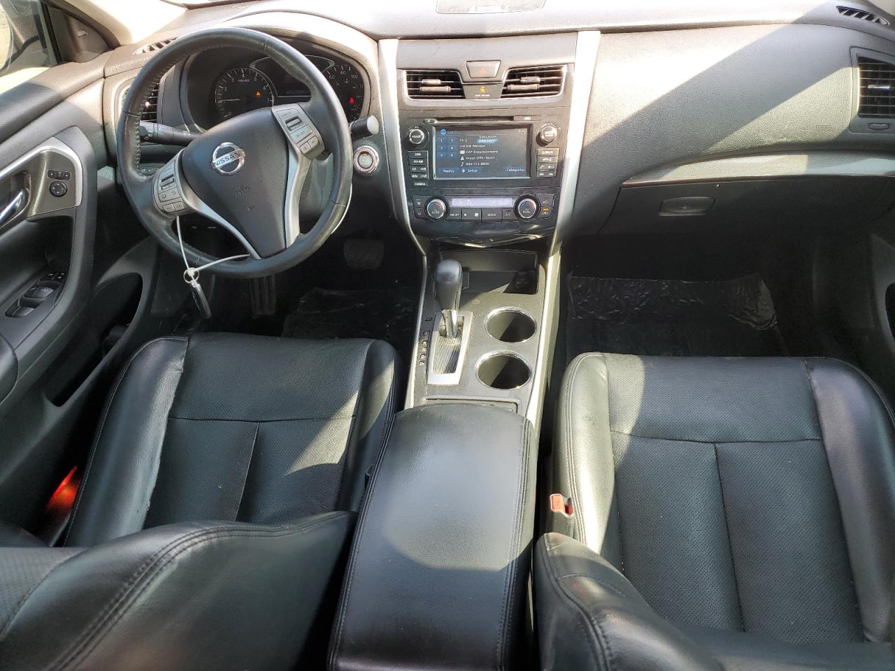 1N4AL3AP4FC594579 2015 Nissan Altima 2.5