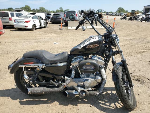 2008 Harley-Davidson Xl883 