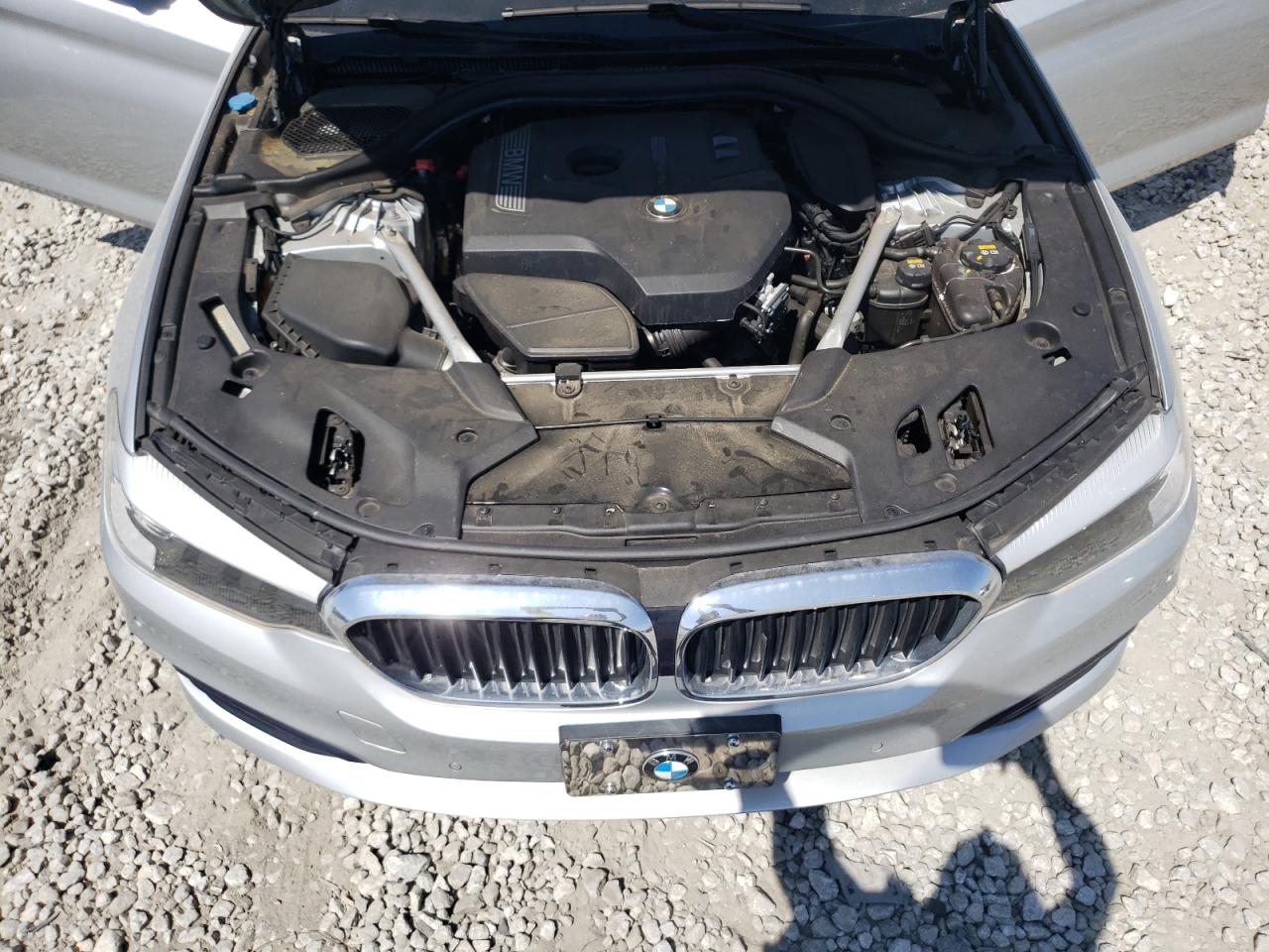 WBAJA5C55JWA38408 2018 BMW 530 I