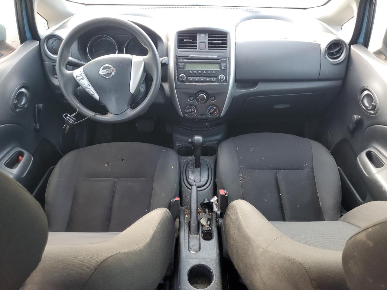 3N1CE2CP9FL392154 2015 Nissan Versa Note S