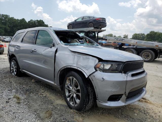 1C4RDHDG8LC259842 Dodge Durango GT 4