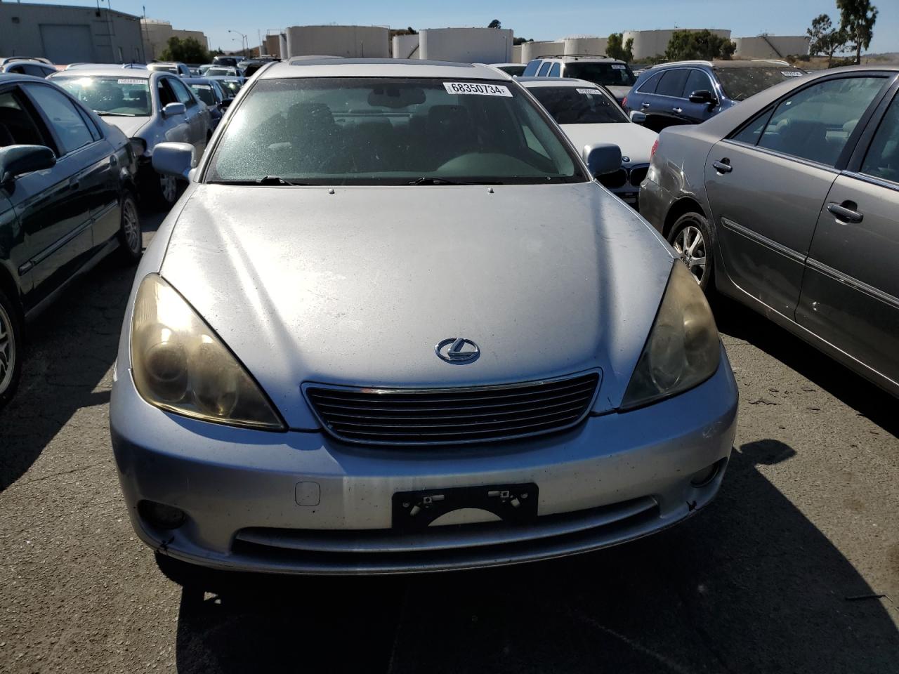 JTHBA30G355072999 2005 Lexus Es 330