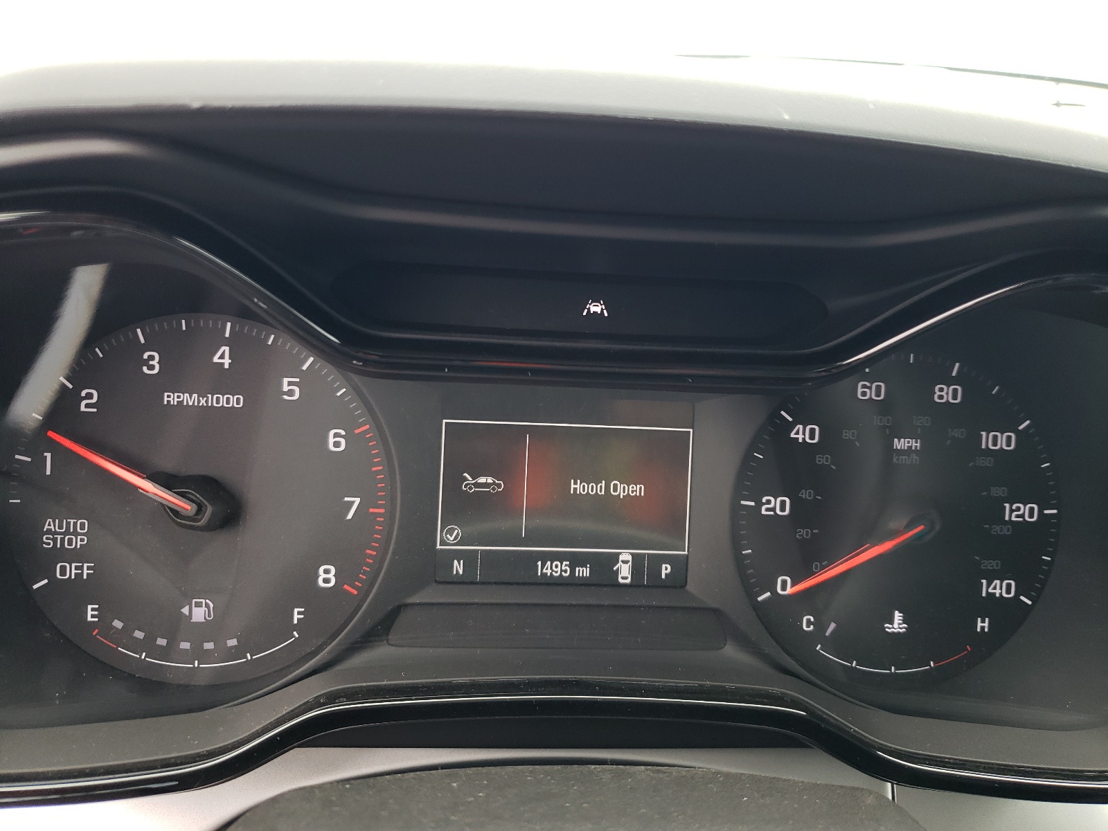 KL77LFE25RC244612 2024 Chevrolet Trax Ls