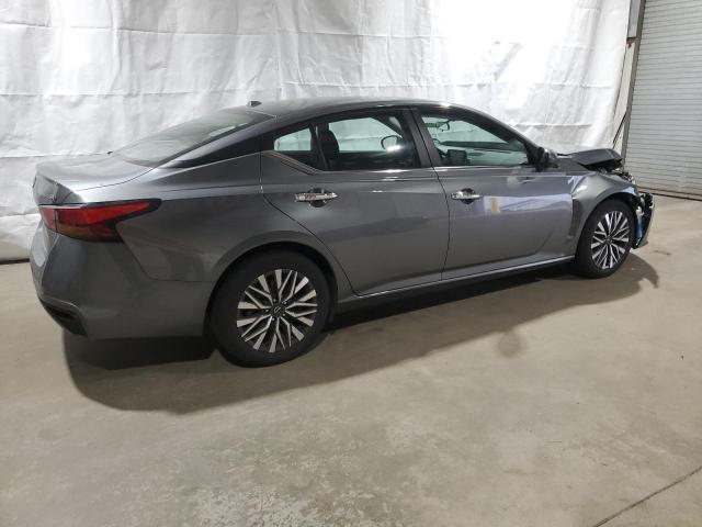  NISSAN ALTIMA 2023 Gray