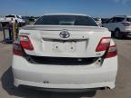 2009 Toyota Camry Base de vânzare în Wilmer, TX - Front End