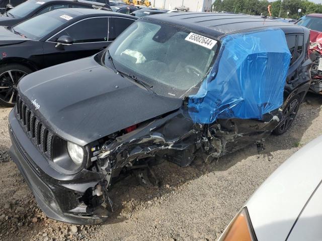 2021 Jeep Renegade Sport for Sale in Conway, AR - Front End