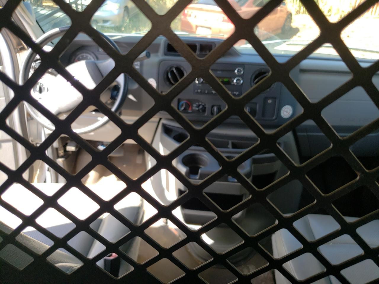 2014 Ford Econoline - Image 8
