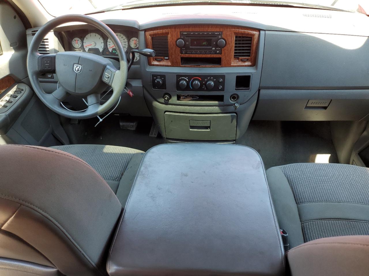 2006 Dodge Ram 1500 St VIN: 1D7HU18246S554261 Lot: 66469744