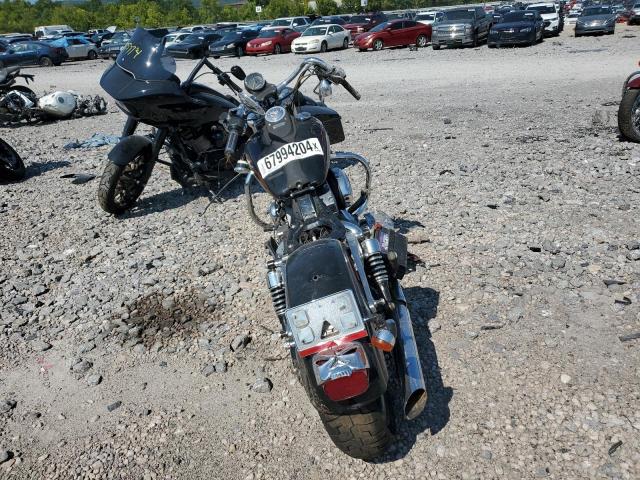 2007 HARLEY-DAVIDSON FXD 