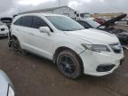 2018 ACURA RDX ADVANCE for sale at Copart ON - TORONTO