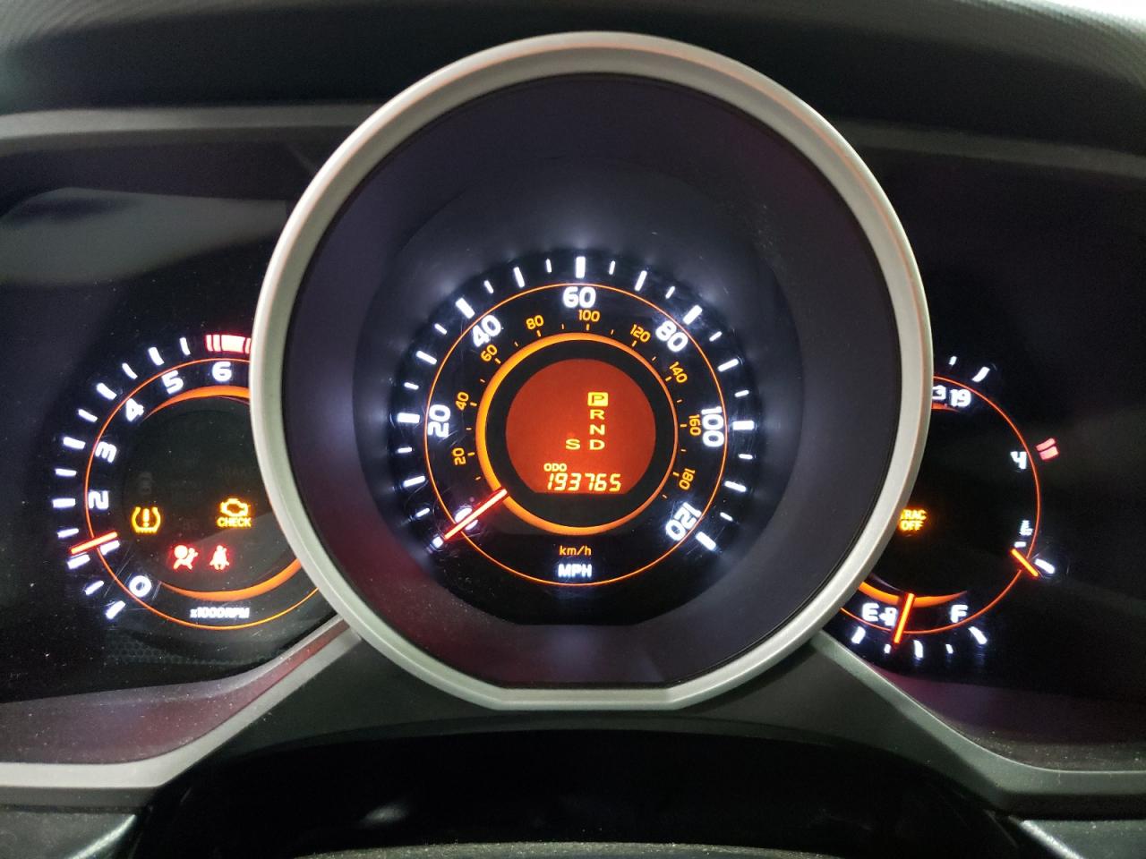 2011 Toyota 4Runner Sr5 VIN: JTEBU5JR7B5072273 Lot: 67125294