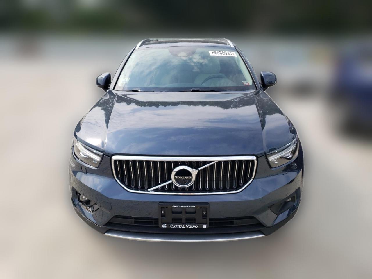 2019 Volvo Xc40 T5 Inscription VIN: YV4162UL6K2113300 Lot: 66088594
