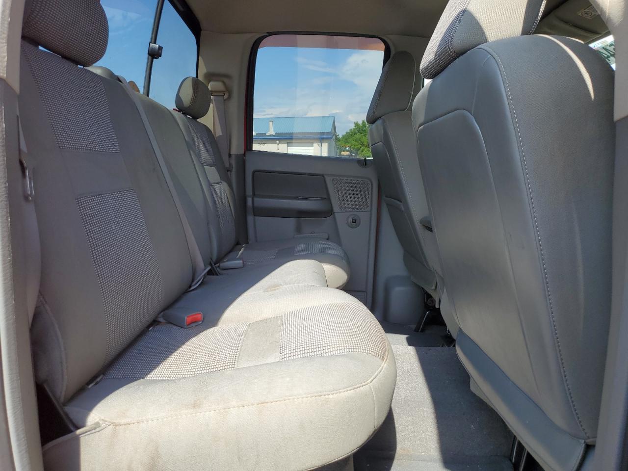 2006 Dodge Ram 1500 St VIN: 1D7HU18N76S552319 Lot: 66017544