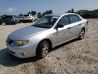 2008 Subaru Impreza 2.5I на продаже в West Warren, MA - Side