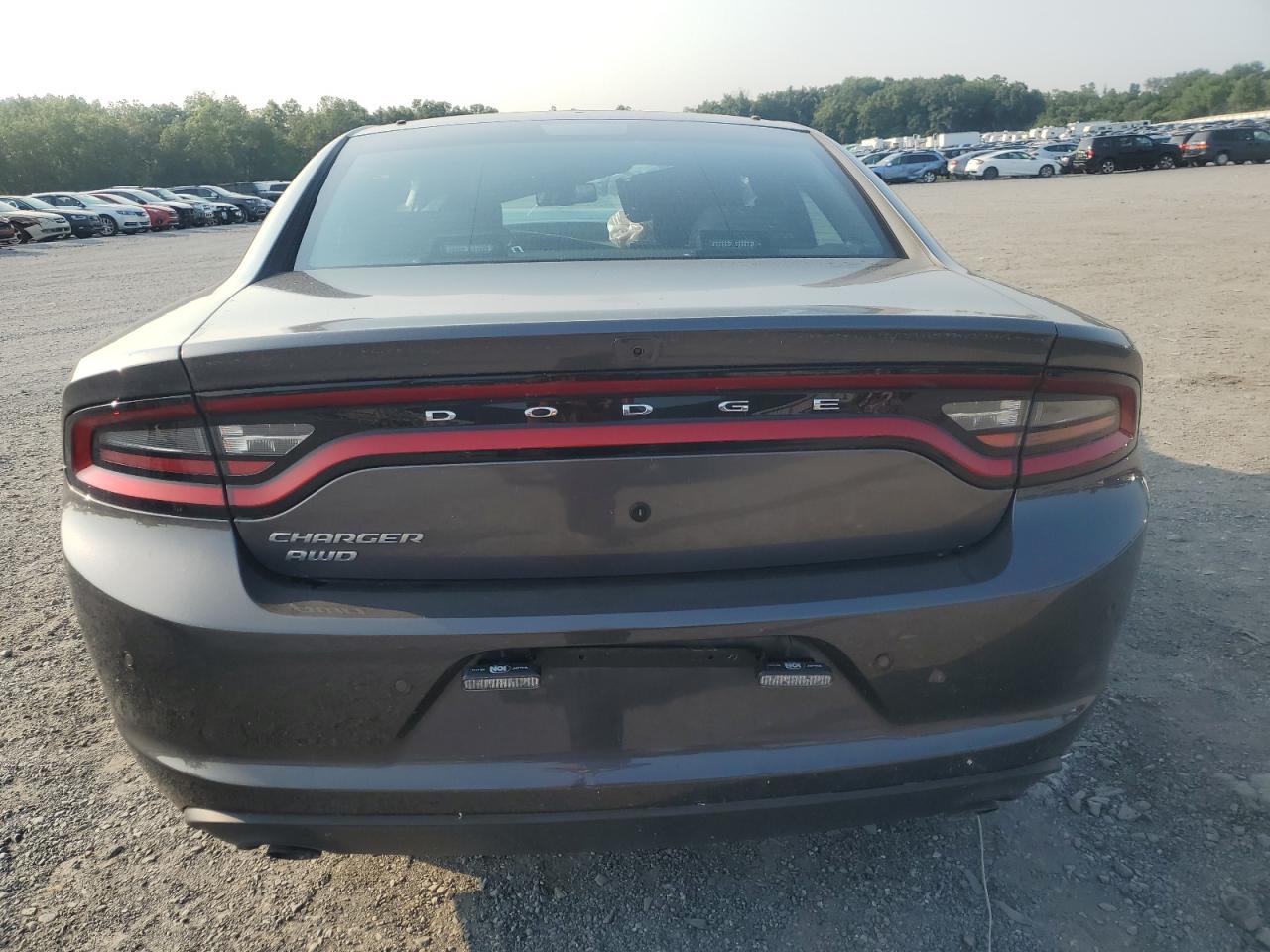 2C3CDXKG1NH244932 2022 Dodge Charger Police