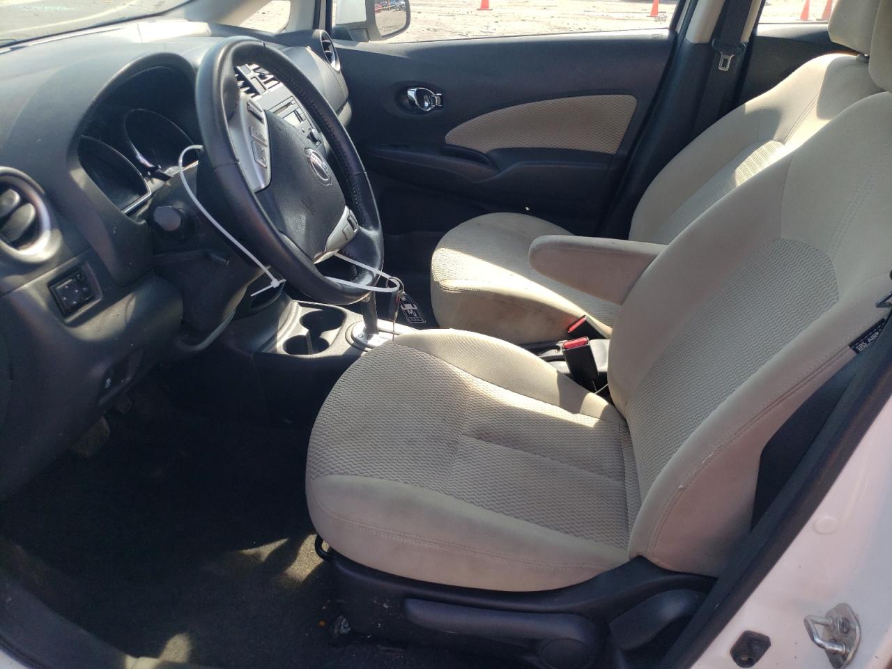 3N1CE2CP5EL353429 2014 Nissan Versa Note S 3N1CE2CP5EL353429 2014 Nissan Versa Note S