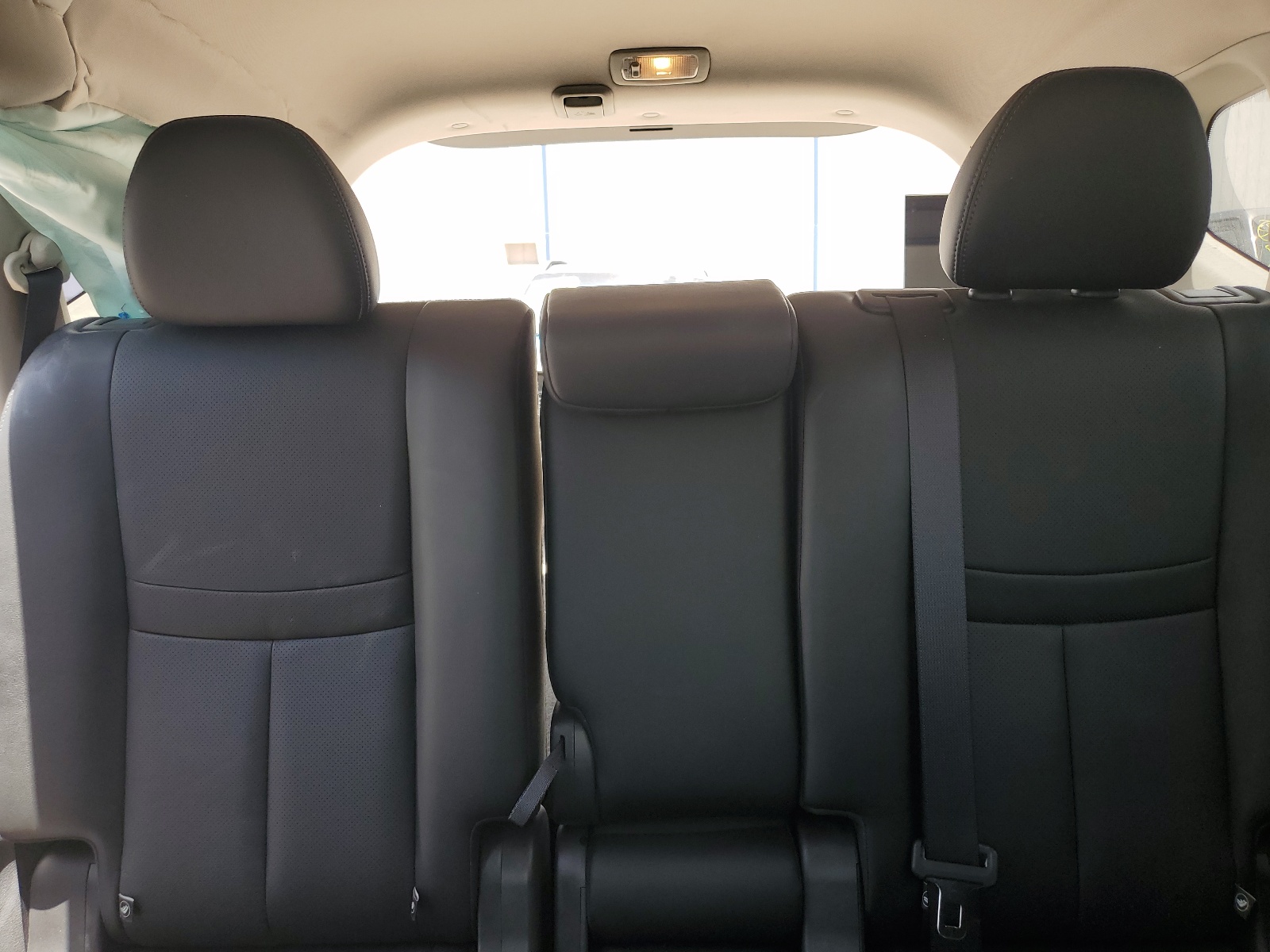 JN8AT2MT8JW456469 2018 Nissan Rogue S