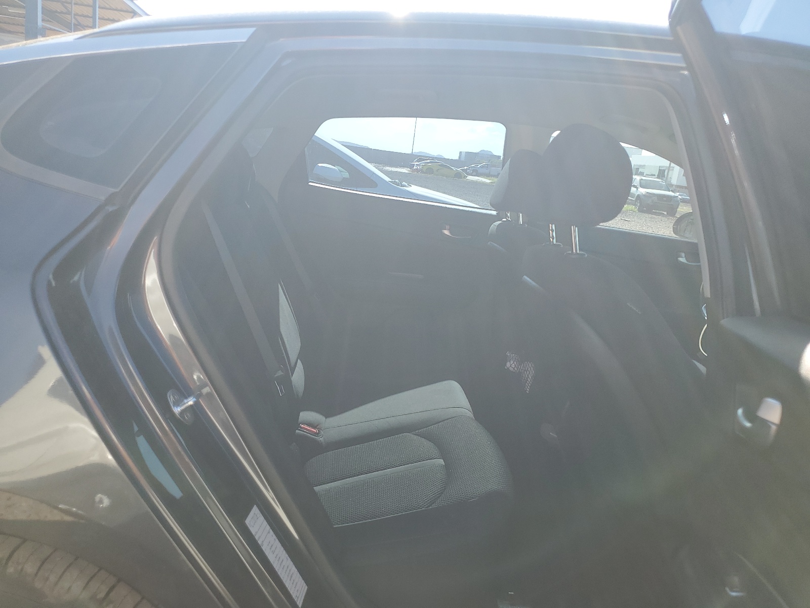 5XXGT4L35KG278266 2019 Kia Optima Lx