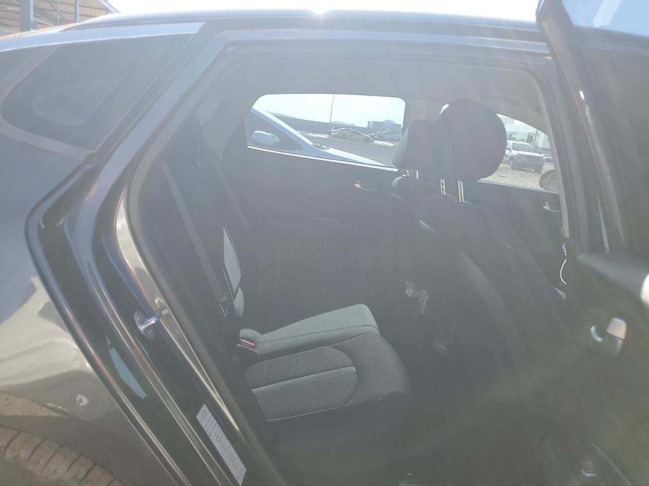 2019 Kia Optima Lx VIN: 5XXGT4L35KG278266 Lot: 66074764