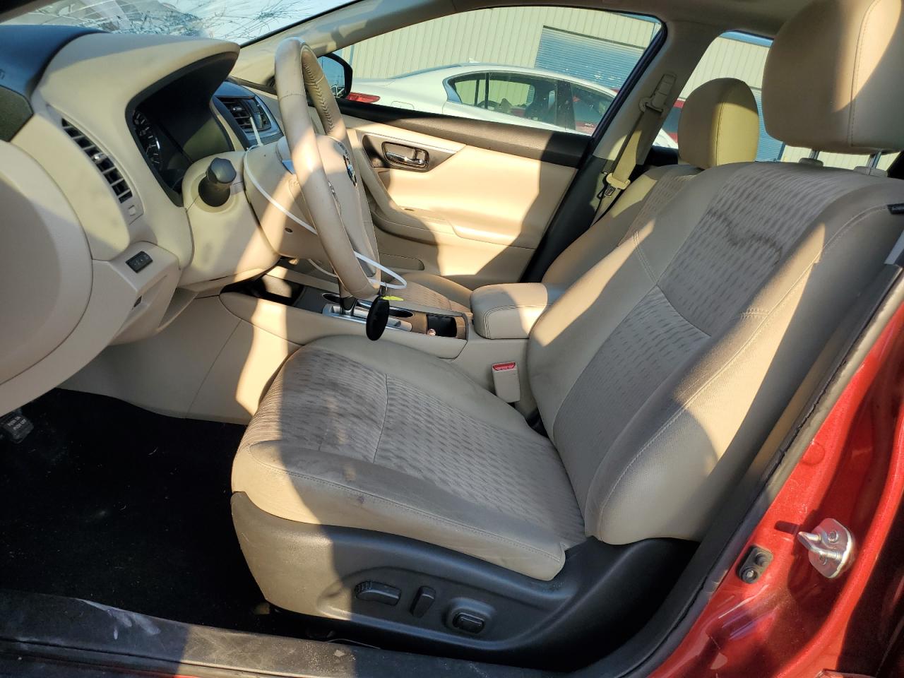 2016 Nissan Altima 2.5 VIN: 1N4AL3AP9GC153662 Lot: 68439914