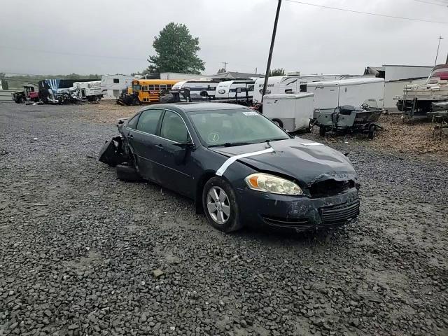 2009 Chevrolet Impala 1Lt VIN: 2G1WT57K691122619 Lot: 65403104