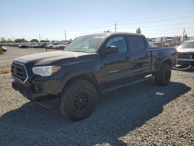 2021 Toyota Tacoma Double Cab продається в Eugene, OR - Front End