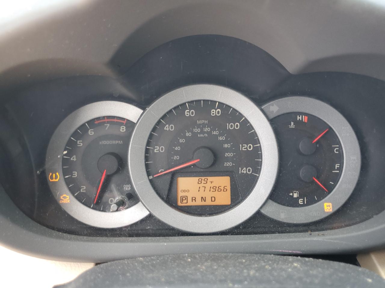 2010 Toyota Rav4 Limited VIN: 2T3YF4DV3AW040262 Lot: 65053804