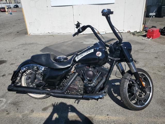 2015 Harley-Davidson Flhtk Ultra Limited for Sale in Van Nuys, CA - All Over