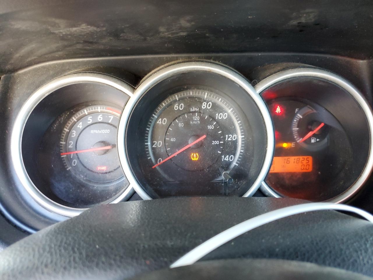 2011 Nissan Versa S VIN: 3N1BC1CP5BL412471 Lot: 67316404