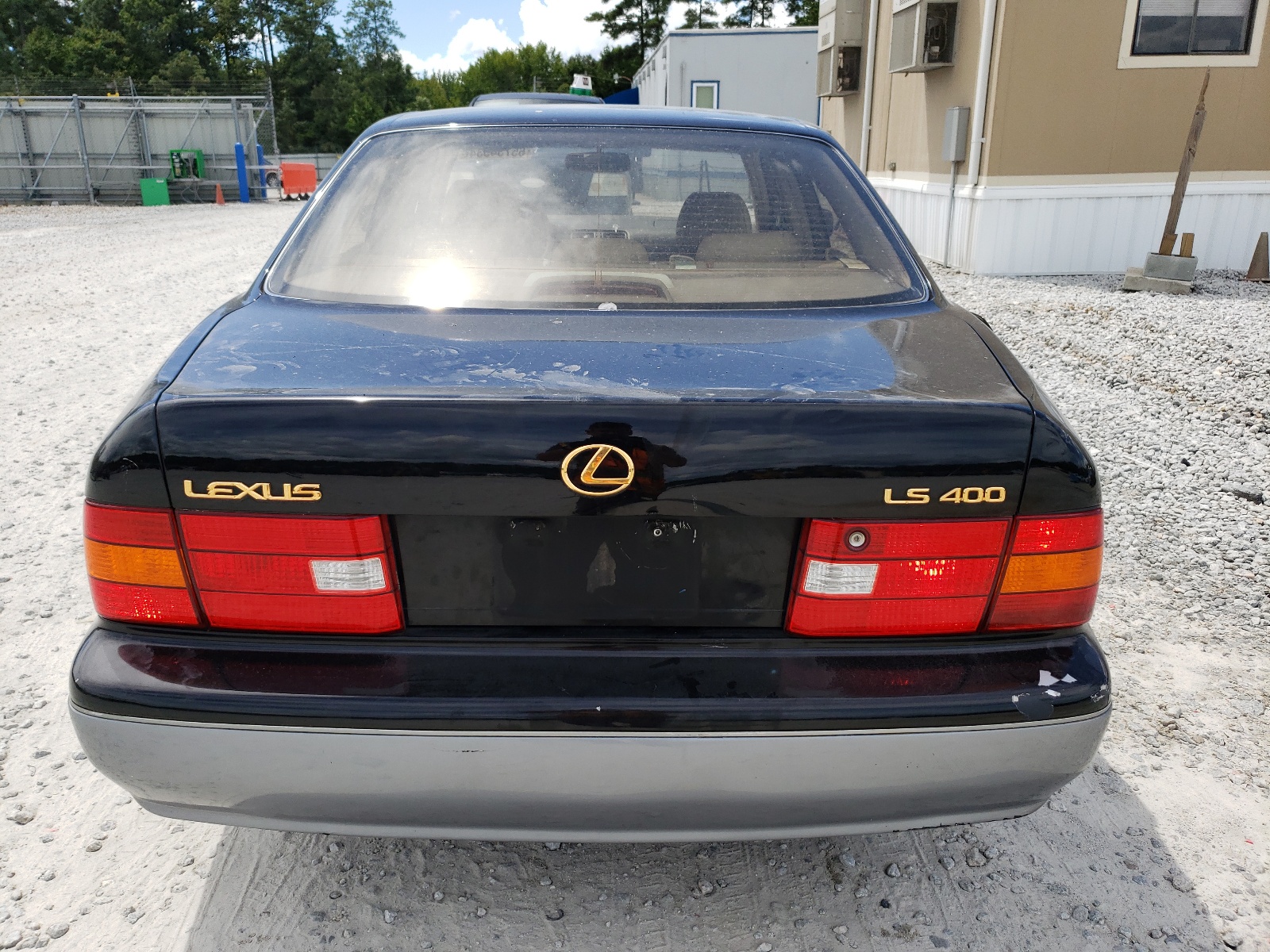 JT8BH28F4W0110448 1998 Lexus Ls 400