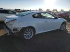 2012 INFINITI G37  for sale at Copart AB - CALGARY