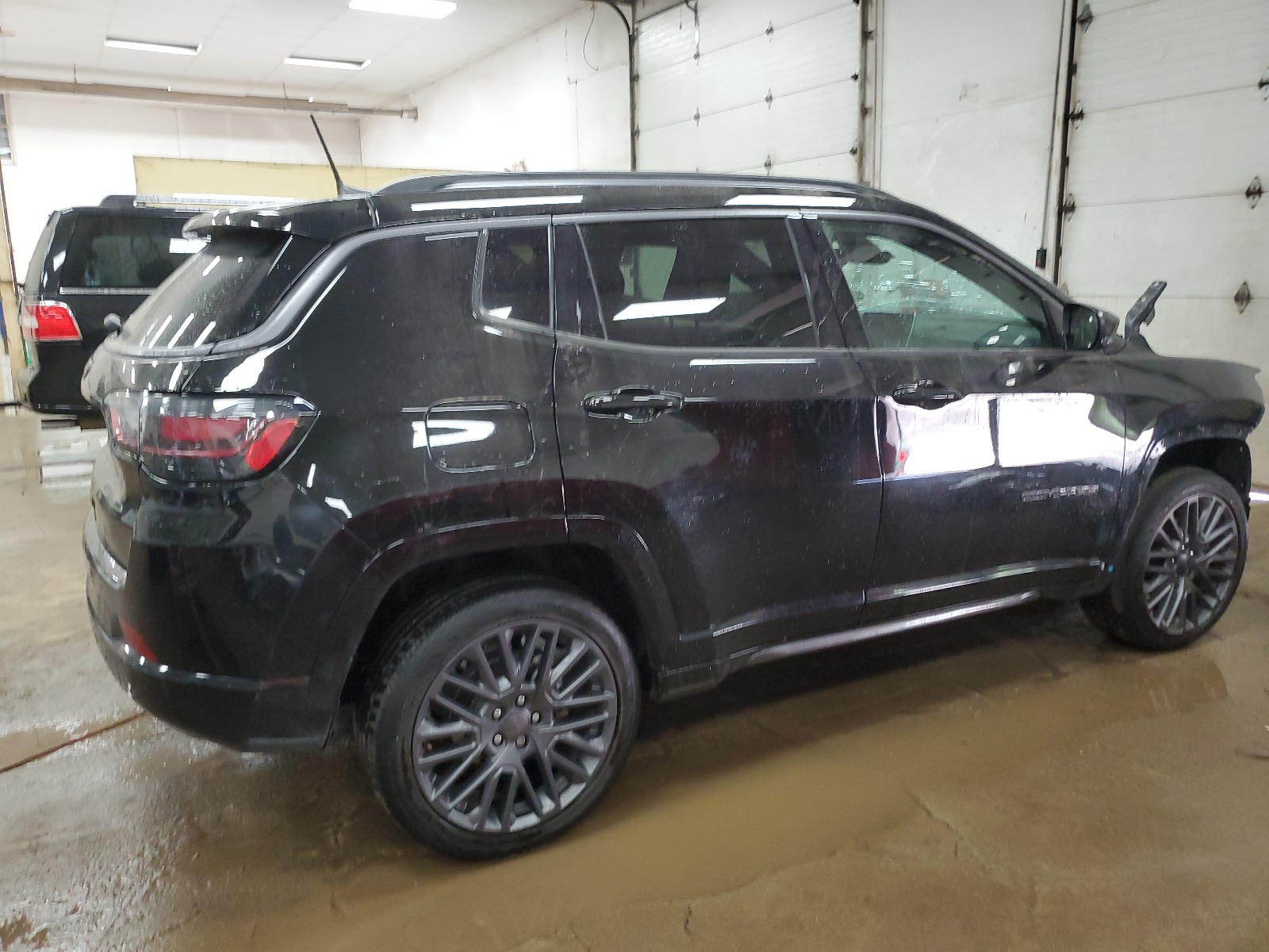 3C4NJDCB6NT142936 2022 Jeep Compass Limited 3C4NJDCB6NT142936 2022 Jeep Compass Limited
