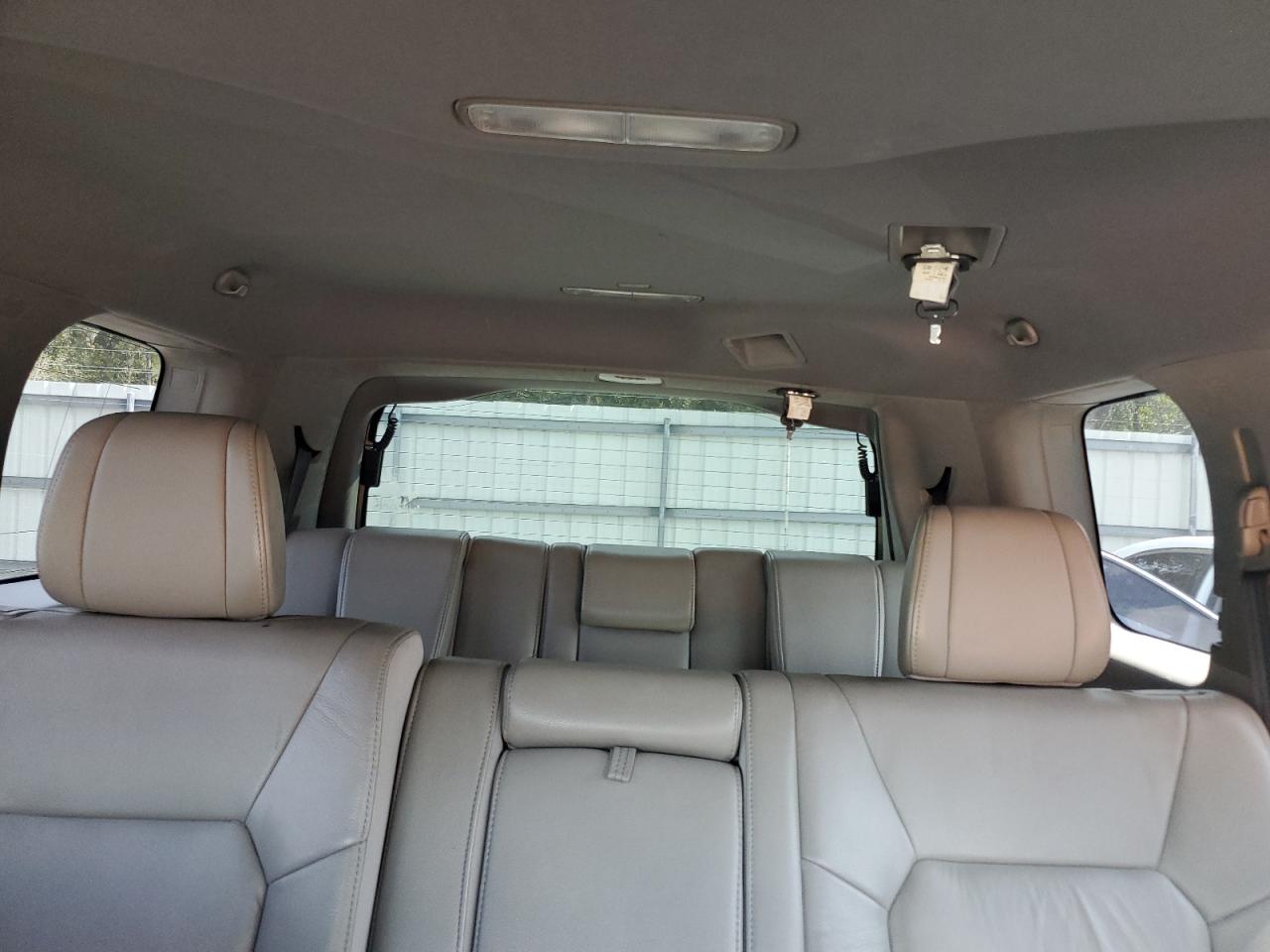 2012 Honda Pilot Exl VIN: 5FNYF4H59CB068568 Lot: 67242484