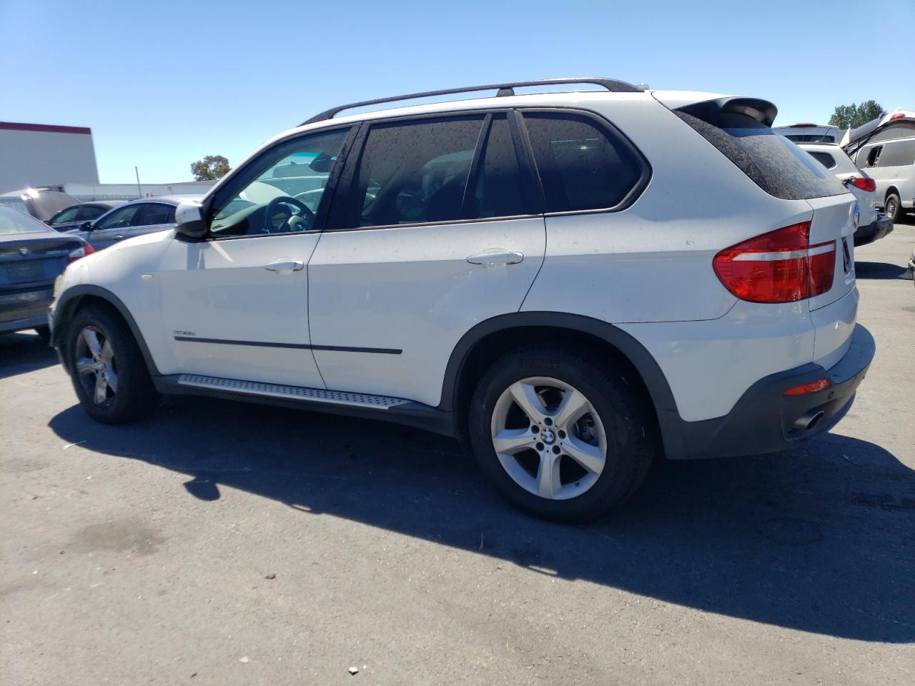 2009 BMW X5 - Image 2