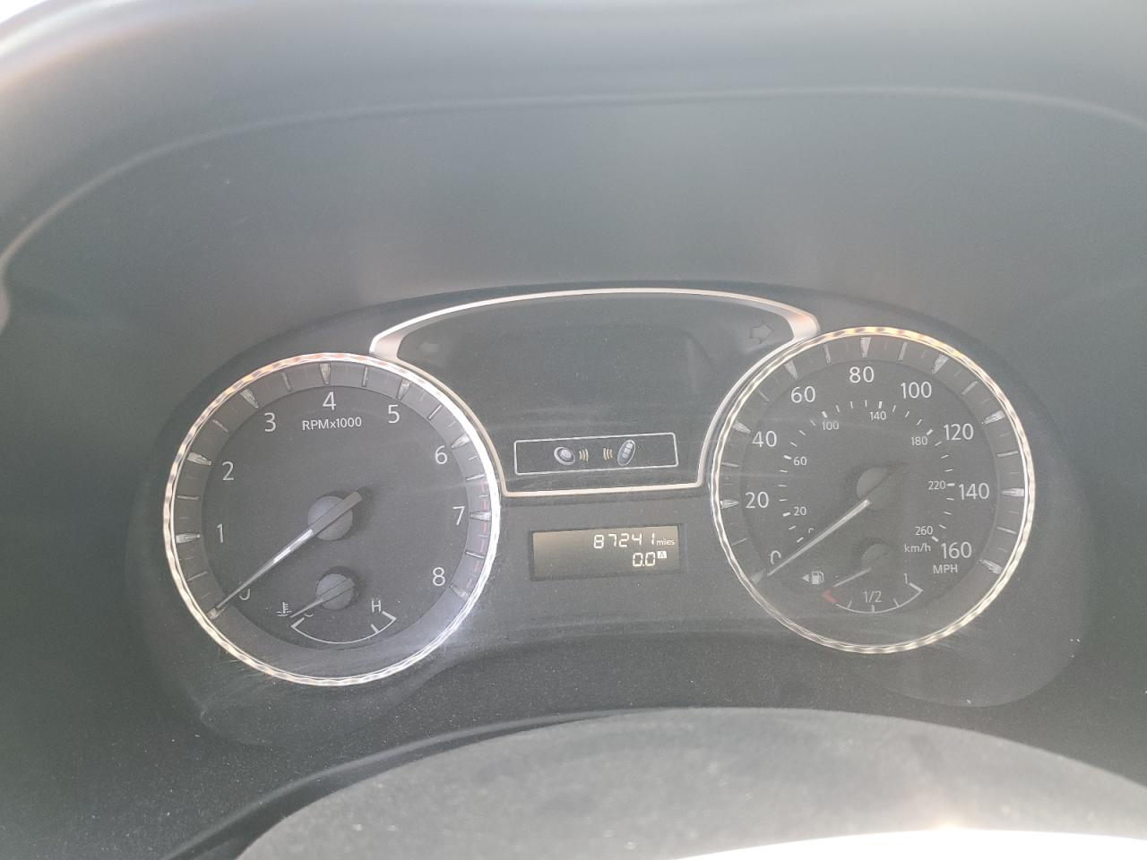 5N1AL0MMRDC350935 2013 Infiniti Jx35