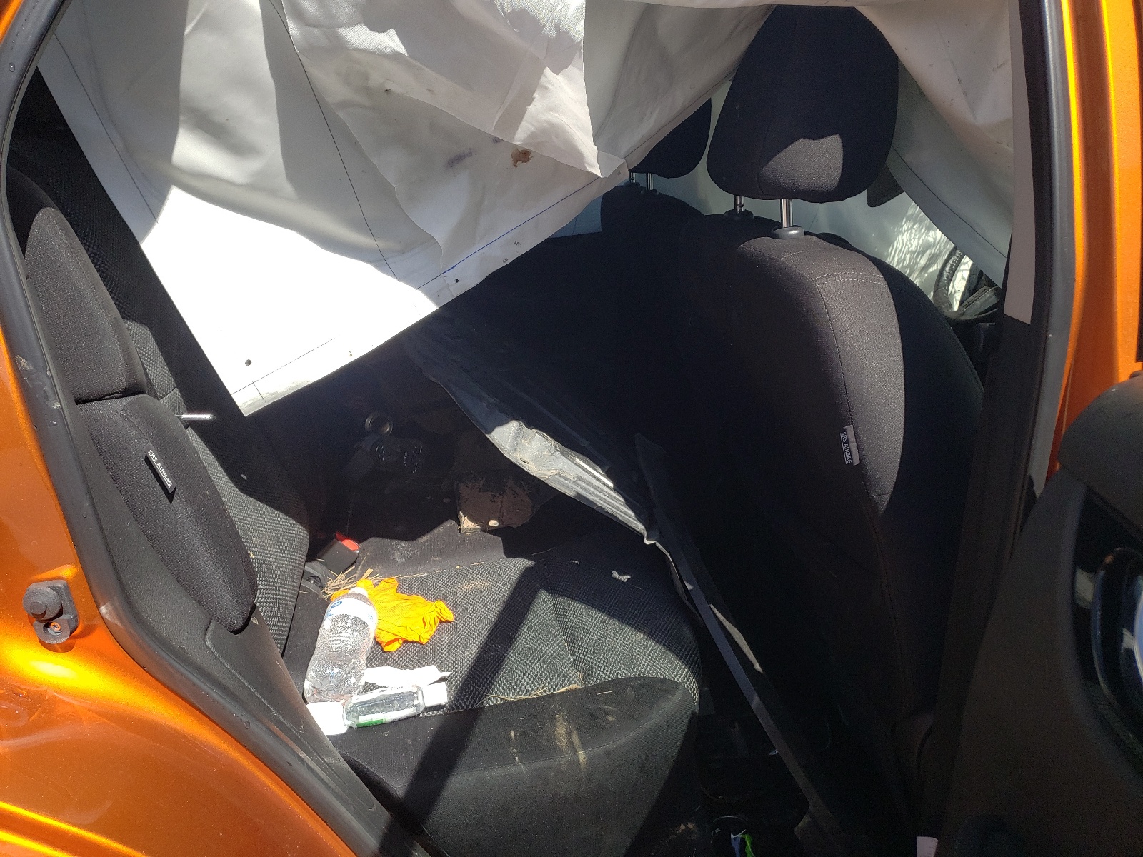 JN1BJ1BW4NW486204 2022 Nissan Rogue Sport Sv