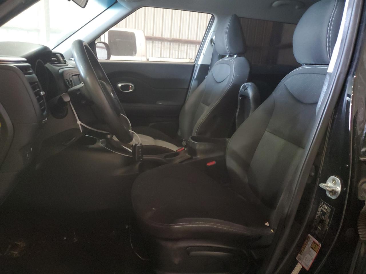 2016 Kia Soul VIN: KNDJN2A26G7857362 Lot: 66927074