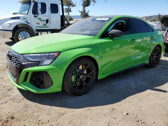 2024 AUDI RS3, VIN: WUAG4DGY9RA900847