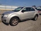 2010 Chevrolet Equinox Ls en Venta en Dyer, IN - Front End
