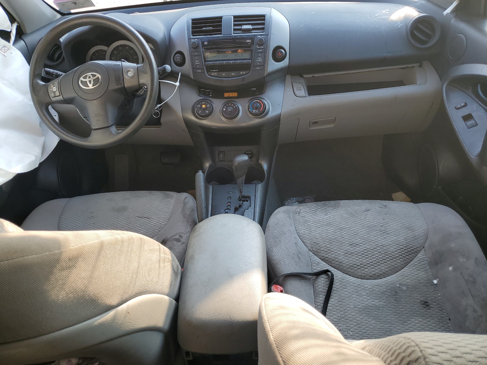 2T3BF4DV8BW128103 2011 Toyota Rav4