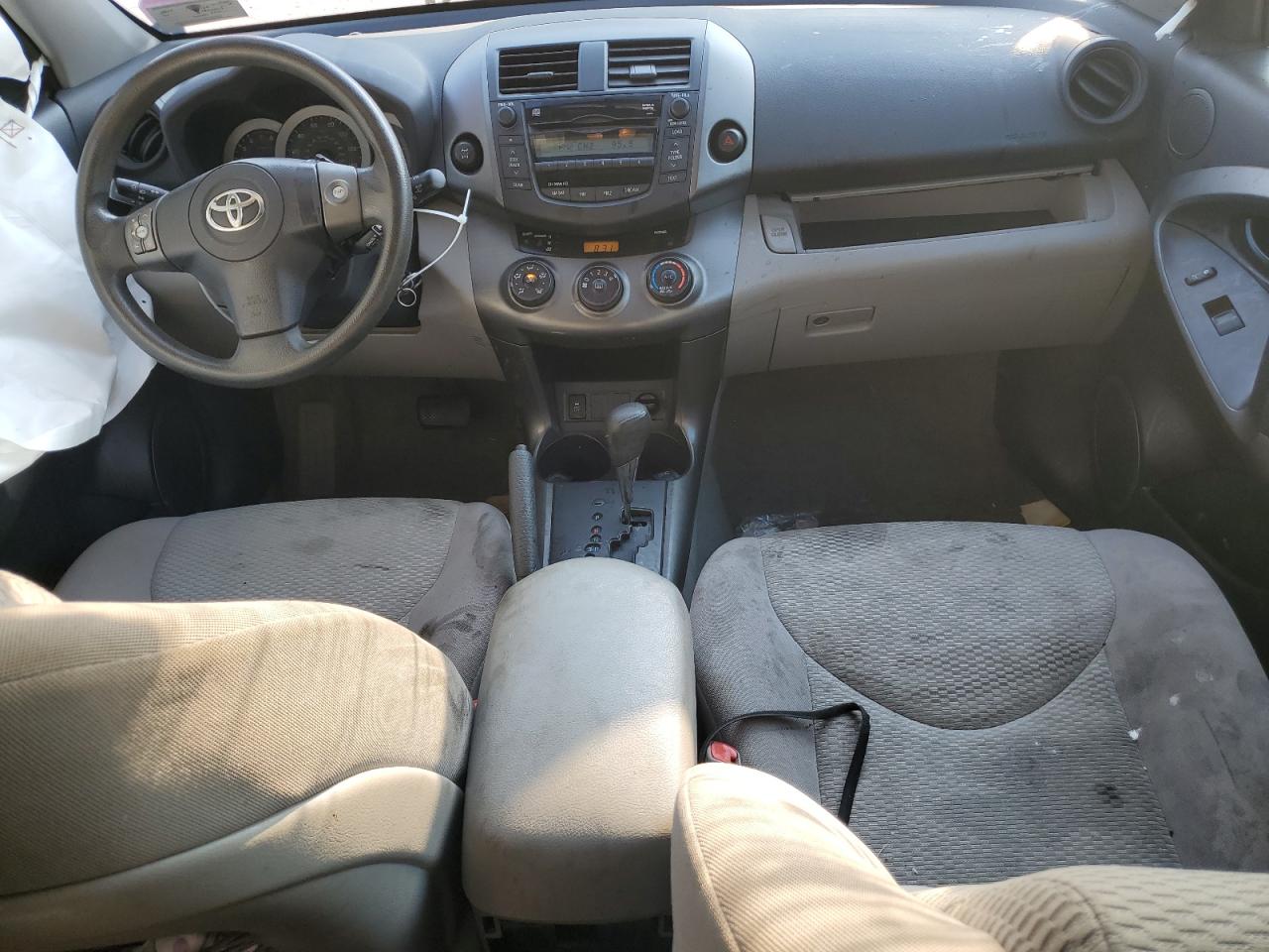 2011 Toyota Rav4 VIN: 2T3BF4DV8BW128103 Lot: 64141764