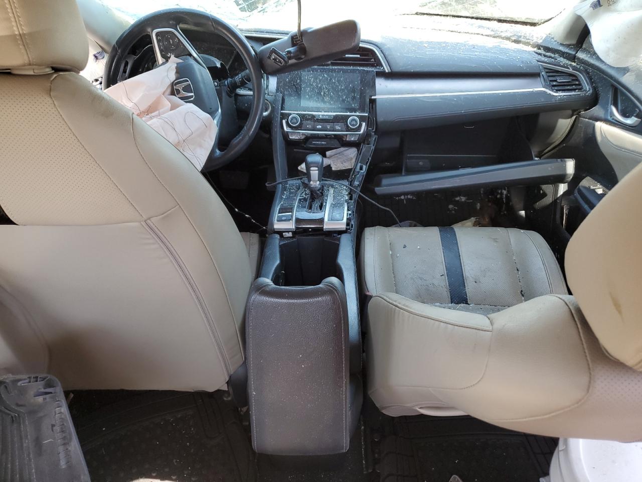 2018 Honda Civic - Image 8