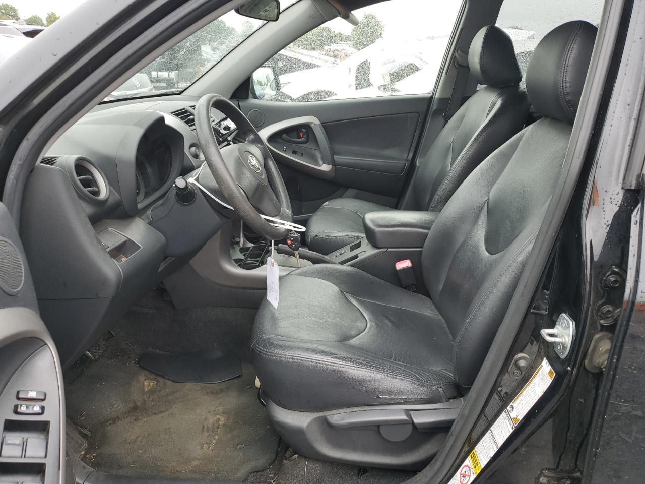 2008 Toyota Rav4 Sport VIN: JTMBK32V986030846 Lot: 66320814