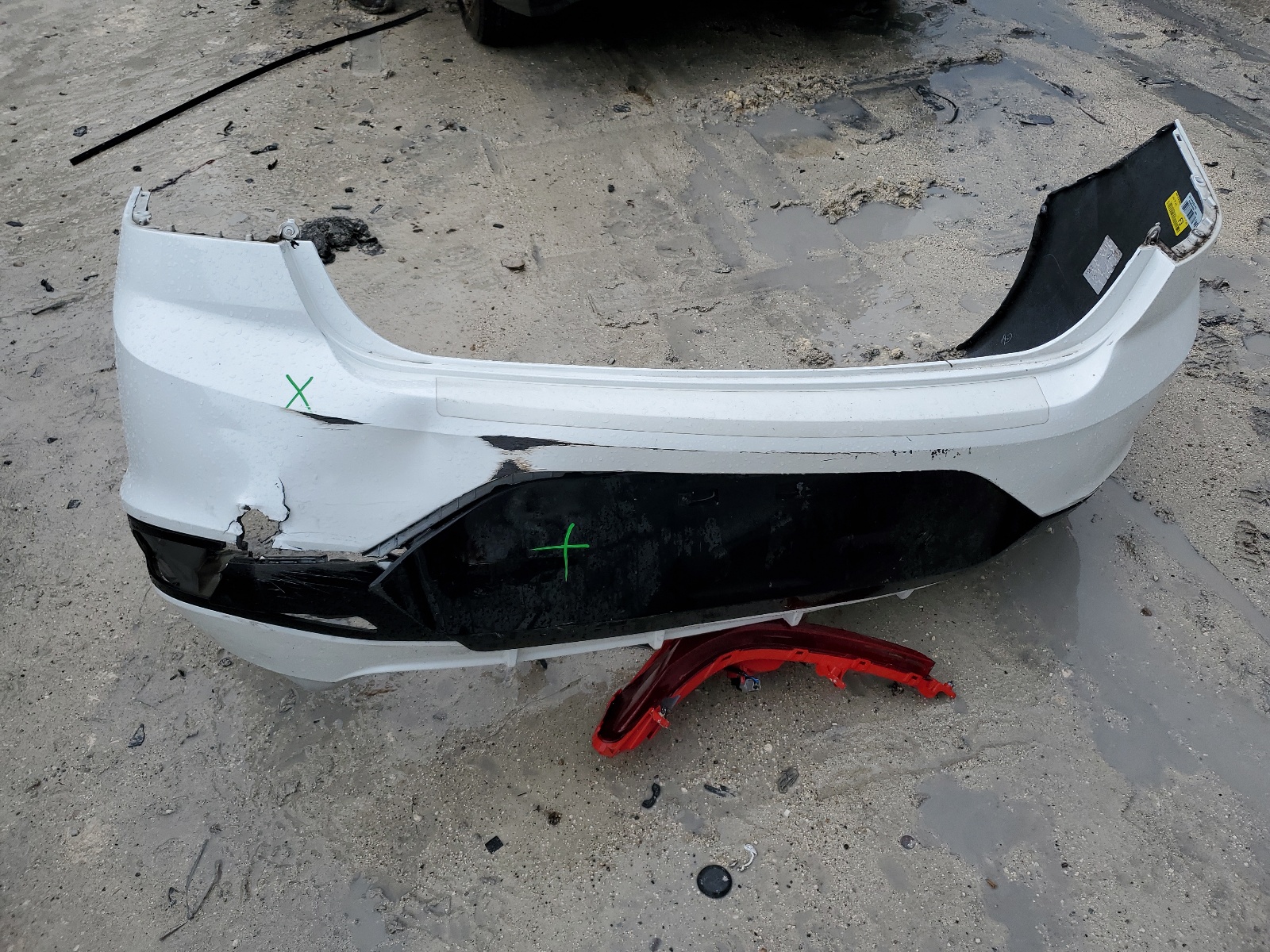 5NPD84LF6LH594750 2020 Hyundai Elantra Sel