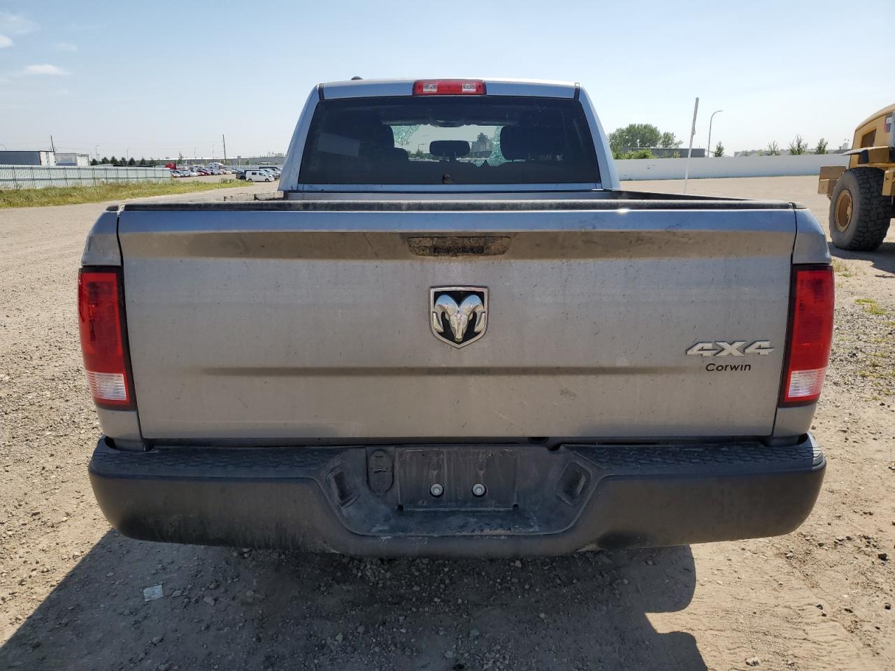 2024 Ram 1500 Classic Tradesman VIN: 1C6RR7FGXRS143279 Lot: 67277824