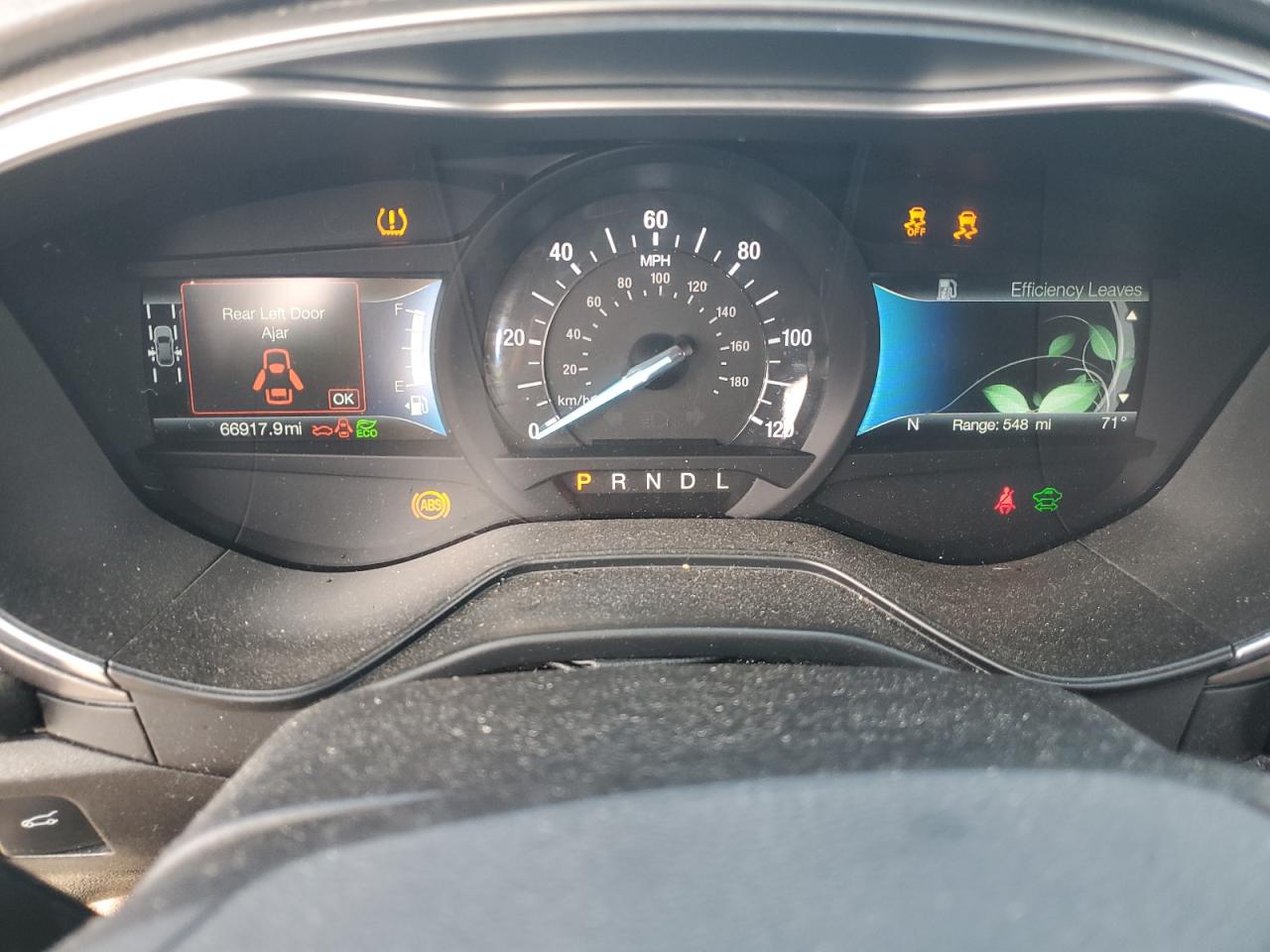2019 Ford Fusion - Image 9