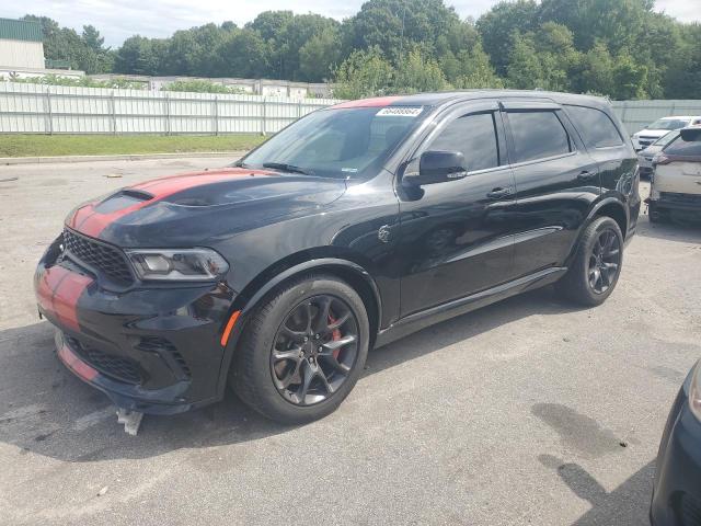 1C4SDJH9XPC634284 Dodge Durango SR