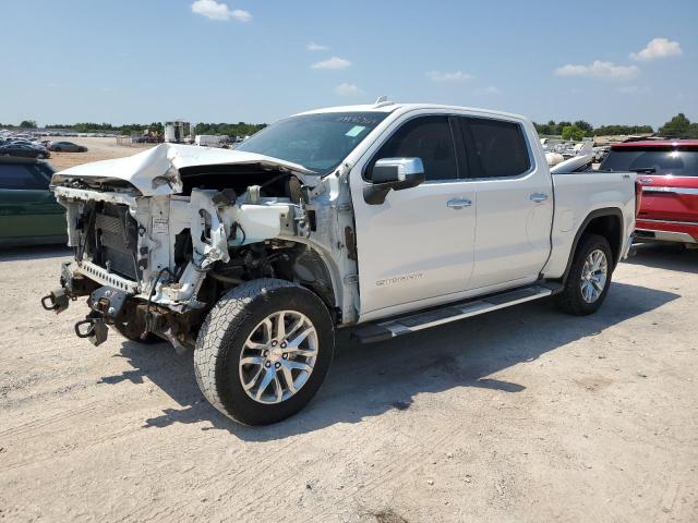 2021 Gmc Sierra K1500 Slt