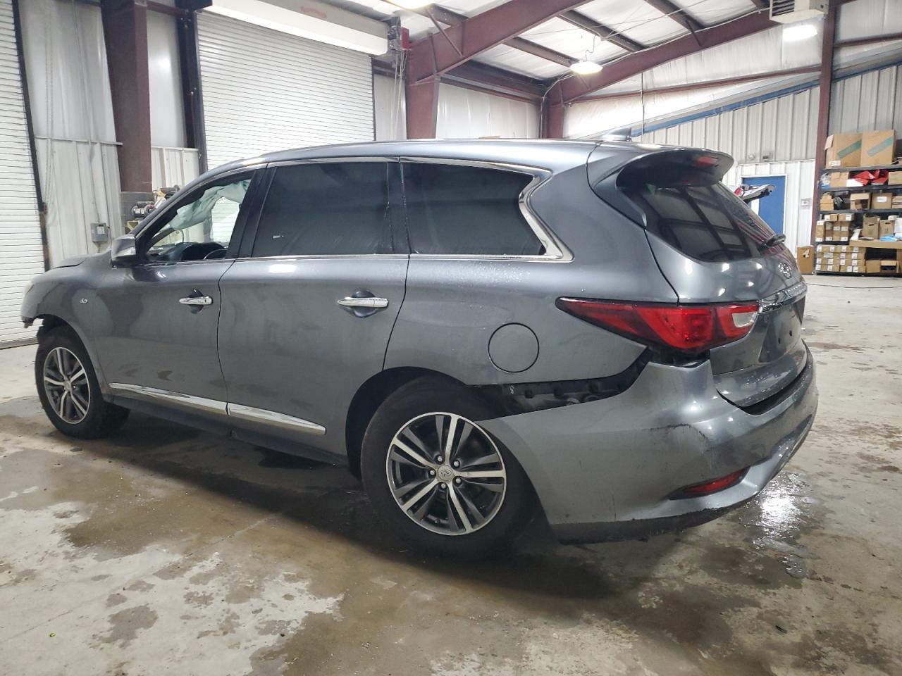 VIN 5N1AL0MM6GC513251 2016 INFINITI QX60 no.2