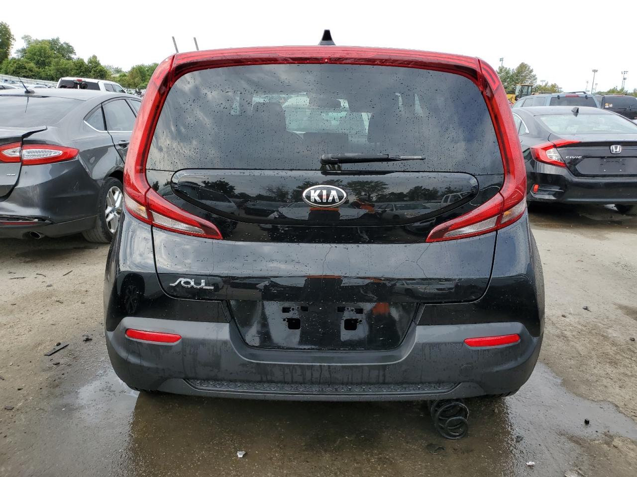 2020 Kia Soul - Image 6